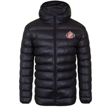 Sunderland AFC Mens Jacket
