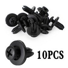 10pcs fairing panel bolt - fairing, clip