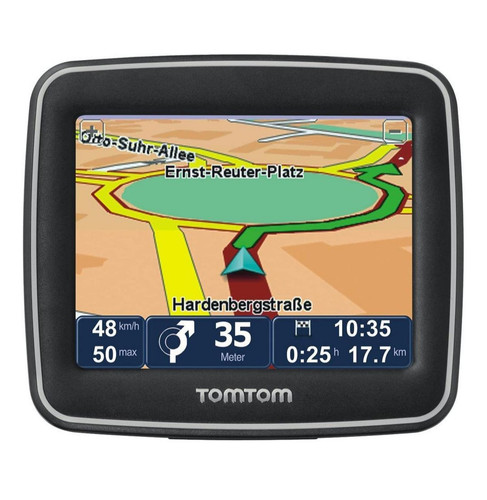 Tomtom start 1ex00 sat - tomtom,