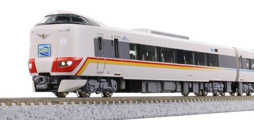Kato 2175 series - 10-2175,