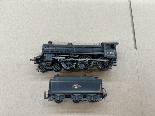 Bachmann gauge steam - bachmann,