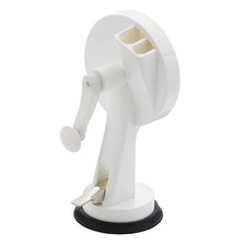 KitchenCraft Traditional Style Rotary Bean Slicer