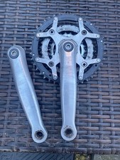 Shimano Deore XT Crank Set