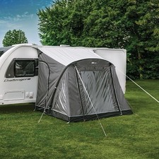 Maypole stoneleigh 390cm poled - 390cm,