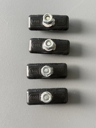 Kool stop continental brake - stop,