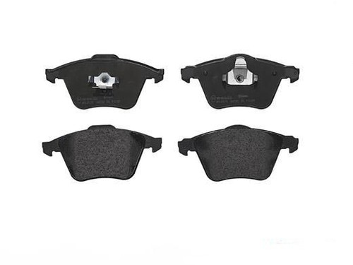 Brembo front brake pad - brake, set