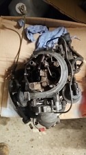 Classic Vw Pierburg