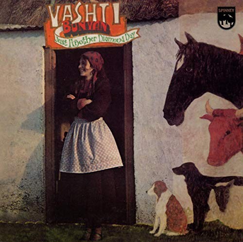 Vashti bunyan just another - -,