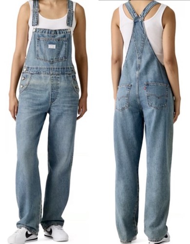 Levi vintage overalls - vintage,