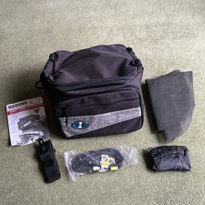 OXFORD ONE FIRST TIME TAILPACK