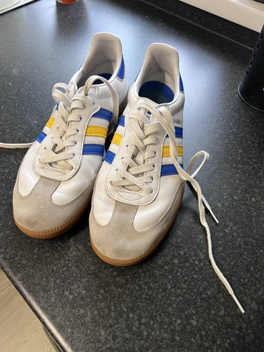 Leeds united trainers - united,