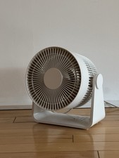 MUJI Circulation Fan Large Size Room