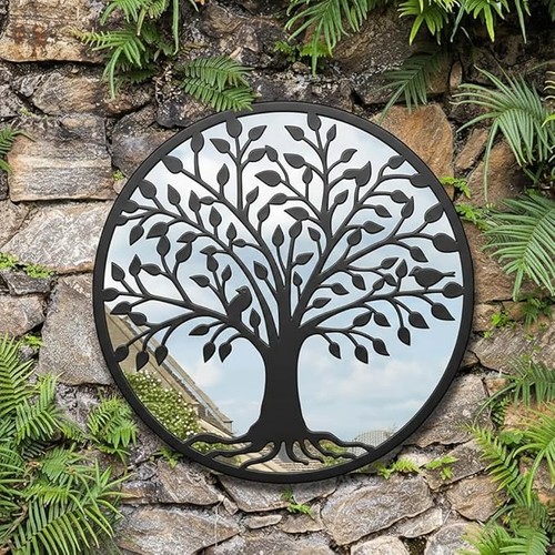 The outdoor living - the,