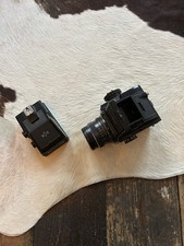 Mamiya 645J film camera great