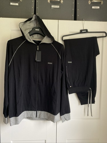Hugo boss summer weight - boss, 2piece