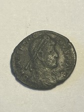 Valentinian —Roman Coin