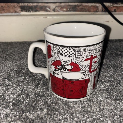 1970s batchelors cup soup - 'cup, soup'