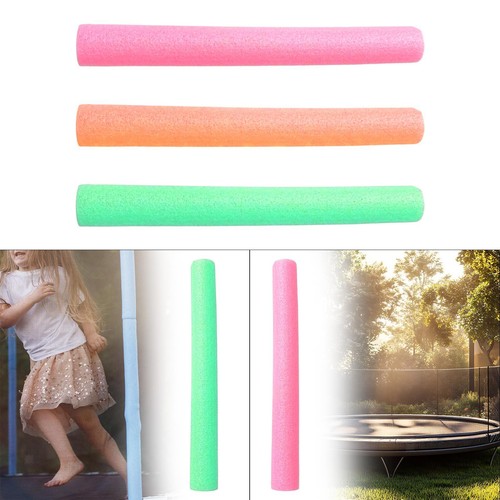 Trampoline pole foam sleeve - trampoline,