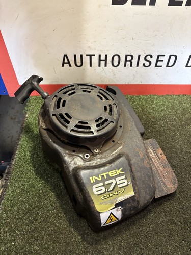 Briggs stratton intek - &, 6.75