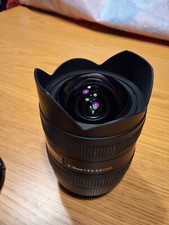 sigma 8-16mm f/4.5-5.6 dc hsm