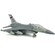 1:72 Scale 1985 F16 Fighter