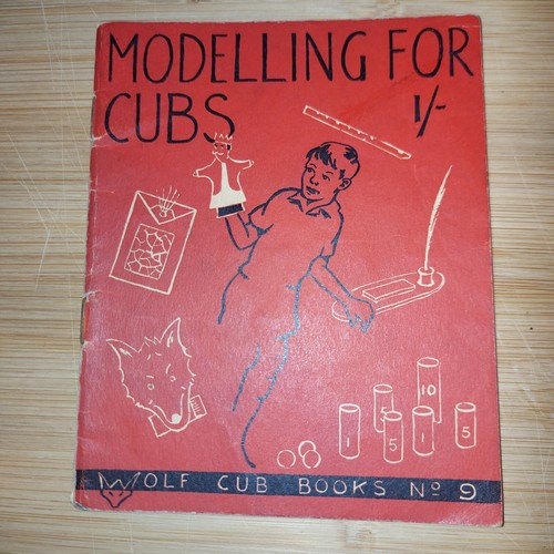 Scouting book modelling for - uk,