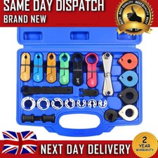 26 PCS A/C Transmission Air