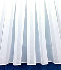 Plain Voile Net Lead Weighted