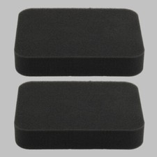 Pack of 2 Air Filter Cleaner
