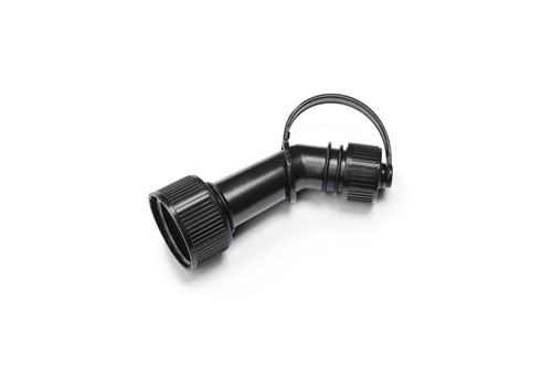 Genuine stihl basic fuel spout - basic,