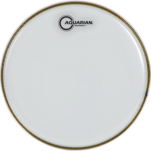 Aquarian response 2 clear - response,