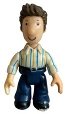 Postman Pat Ben Taylor Figure