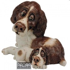 Pets with Personality Figurine