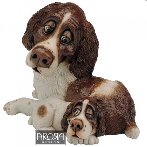 Pets with personality - personality, figurine