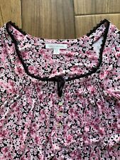 Carole Hochman Women’s Size