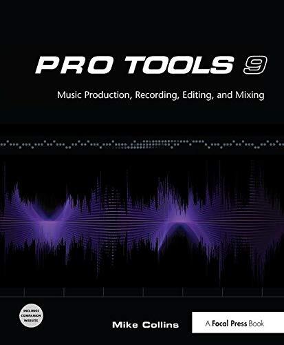 Pro tools collins new - tools,