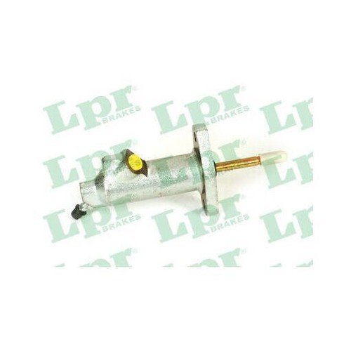 Slave cylinder clutch - slave,