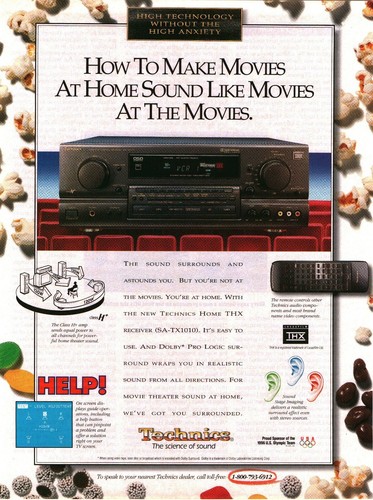 1995 vintage print - print,