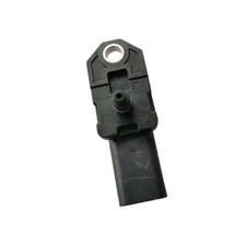 MAP Manifold Air Pressure