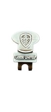 LEEDS UNITED FC GOLF HAT