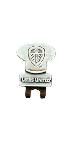 Leeds united golf hat - fc,