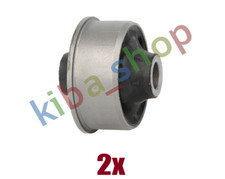 2x REAR FRONT AXLE BOTH SIDES RIGHT OR LEFT FRONT TRACK CONTROL ARM SILENT