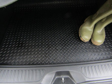 Boot Mat for AUDI A3 & S3