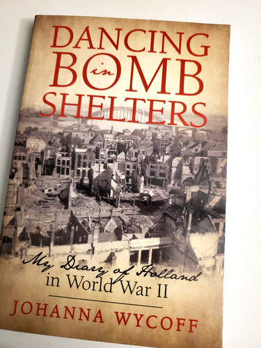 Dancing bomb shelters my - :,