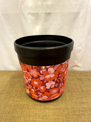 Vintage retro waste - retro,