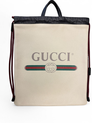 Gucci lambskin leather way - lambskin, 2