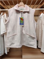 bnwt TAYBERRY WAISTCOAT GILET