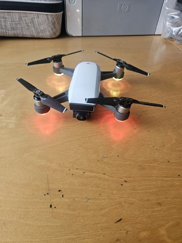 Dji spark drone - spark, (drone