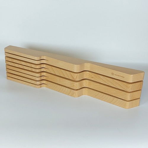 Wüsthof slot drawer - wÜsthof, 7-slot