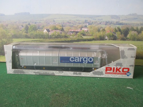 Piko cargo wagon sbb - piko, 1:87
